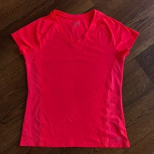 Champion dry fit t-shirt